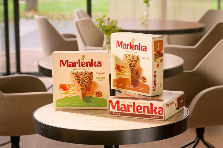 Marlenka packshot